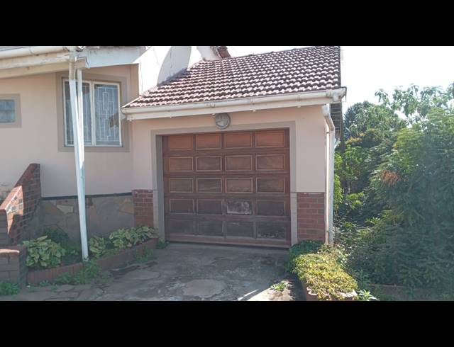 4 BEDROOM HOUSE FOR SALE IN NEWHOLME